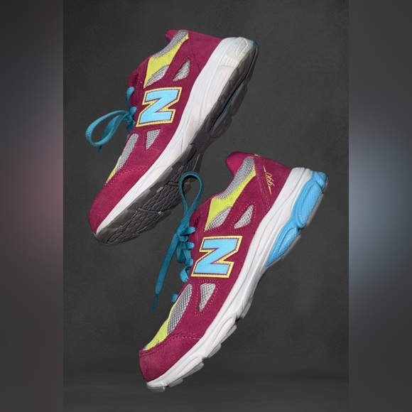 New Balance 990 - Picture 1 of 3